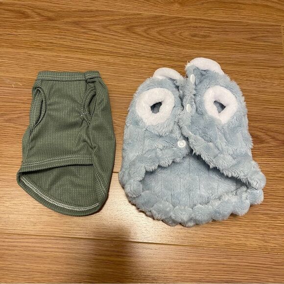 NWOT Small Dog / Cat Clothing Bundle - Picture 3 of 5
